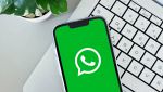 WhatsApp in uno smartphone