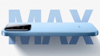 Xiaomi 17 Max