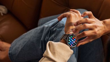 Amazfit Balance