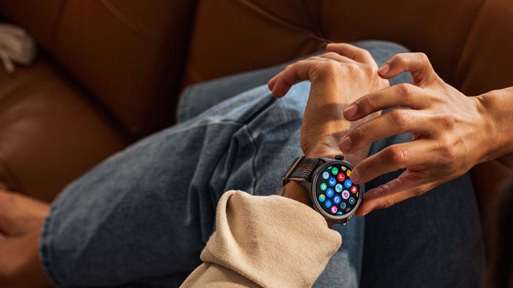 Amazfit Balance