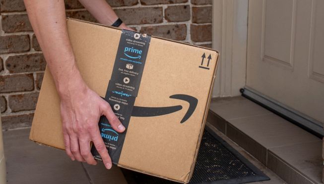 Le offerte di Amazon Prime