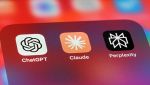 App AI su smartphone