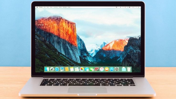 Macbook