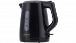 Bollitore elettrico SEVERIN WK 3410 nero da 1 litro