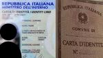 CIE - Carta d'identità