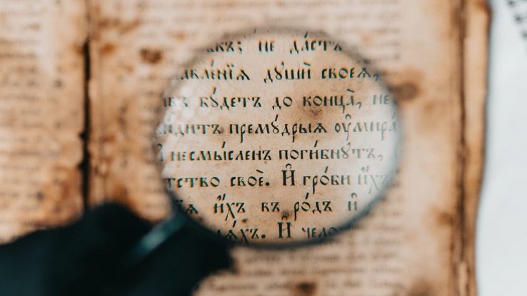segreti medioevo intelligenza artificiale
