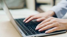 Scrivere al computer
