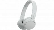 Cuffie wireless Sony WH-CH520 bianche