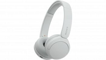 Cuffie wireless Sony WH-CH520 bianche
