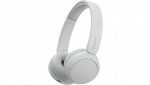 Cuffie wireless Sony WH-CH520 bianche