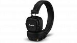 Cuffie wireless Marshall Major V nere pieghevoli
