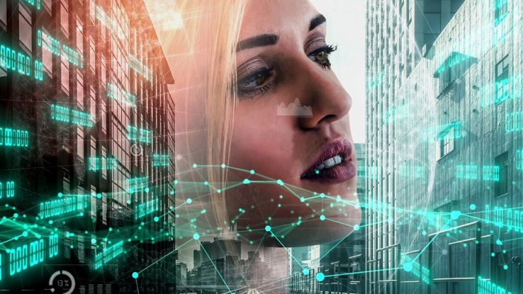 donne intelligenza artificiale