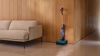 Dyson lavapavimenti