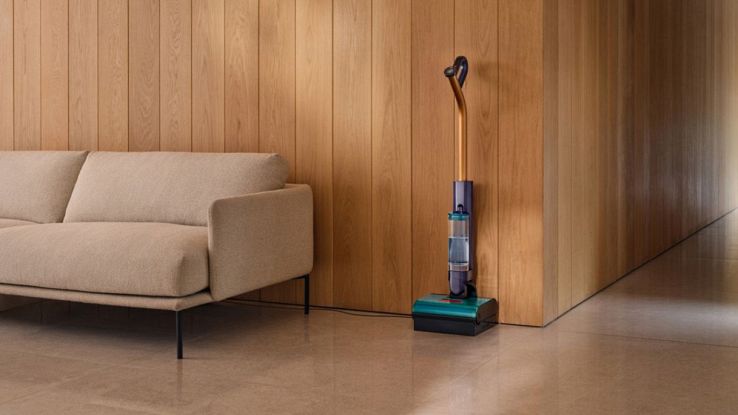 Dyson lavapavimenti