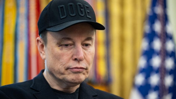 Elon Musk