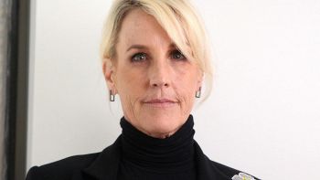 L'attivista Erin Brokovich