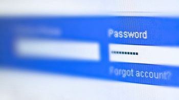 Login con password