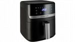 Friggitrice ad aria Russell Hobbs 5,5L nera