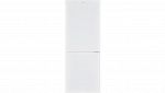 Frigorifero combinato Candy CHCS 514EW bianco