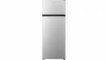 Frigorifero doppia porta Candy CNDQ2S514EX inox