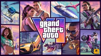 la copertina di gta 6