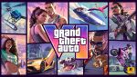 la copertina di gta 6