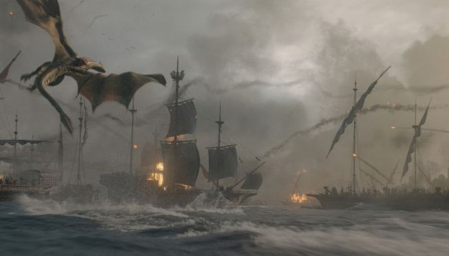 House of the Dragon 3