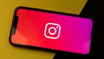 Ora puoi riordinare la griglia di instagram