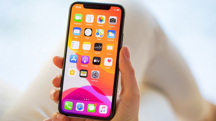 iPhone