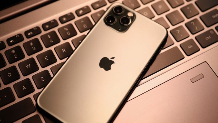 Apple iPhone e Mac