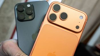 Due iPhone