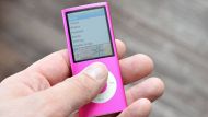 Un iPod Nano