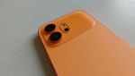 Honor 600 visto da dietro