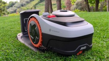 Segway Navimow i206 AWD