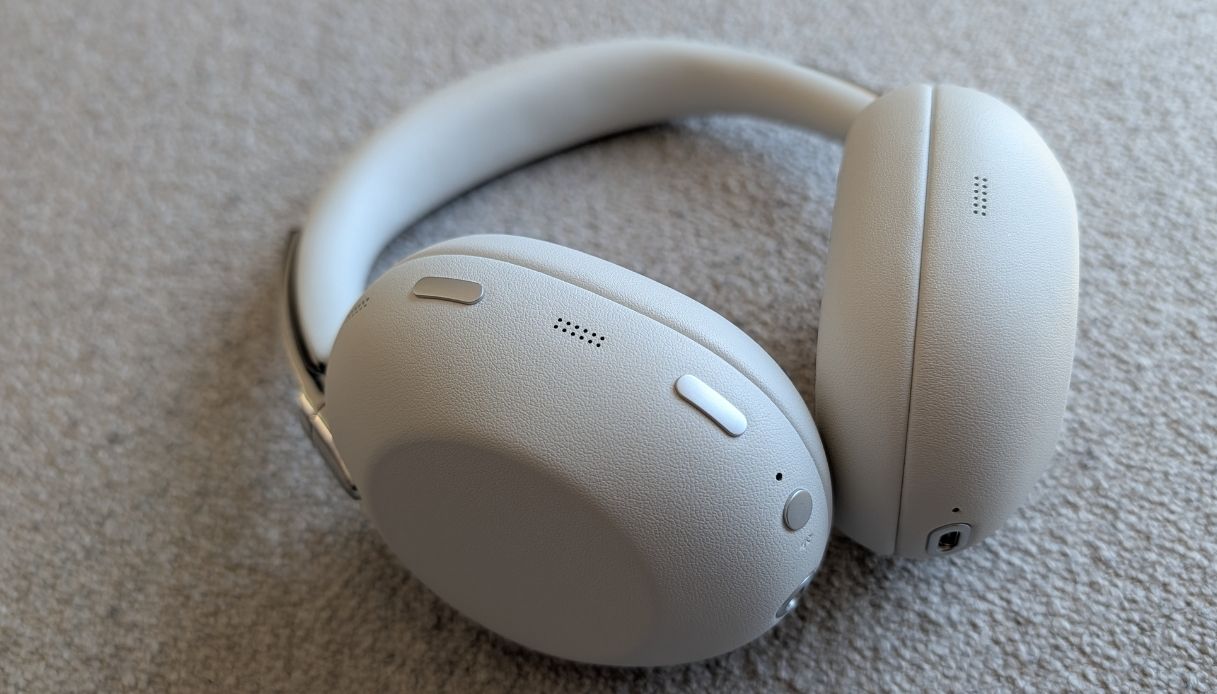 Sony 1000X The Collexion.