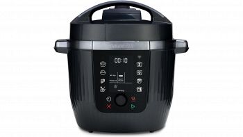 Multicooker Instant Pot Pro 10 in 1 da 5,7 litri nero