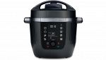 Multicooker Instant Pot Pro 10 in 1 da 5,7 litri nero