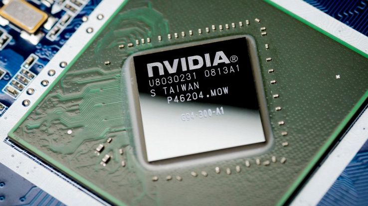Chip Nvidia