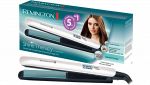 Piastra per capelli Remington Shine Therapy
