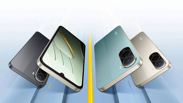 Poco C81 Pro