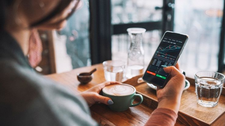 Investimenti online