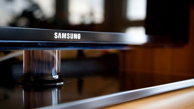 TV Samsung