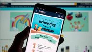 Amazon Prime Day 2026