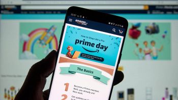 Amazon Prime Day 2026