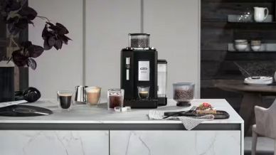 DeLonghi Rivelia Perfetto