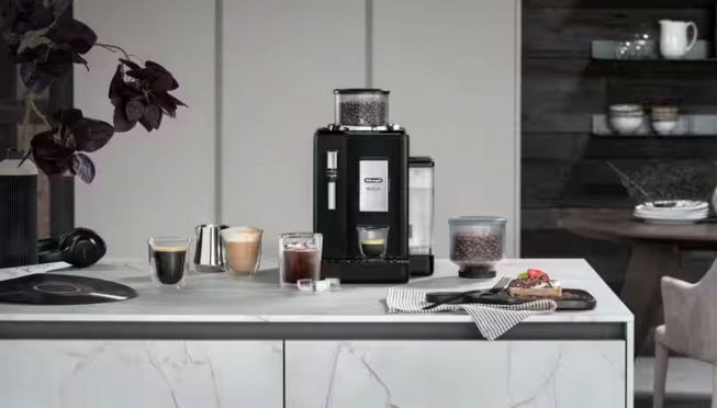 DeLonghi Rivelia Perfetto