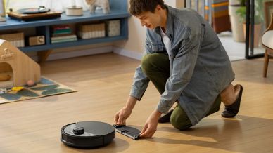 Roborock Q10 S5