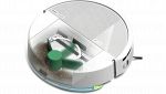Robot aspirapolvere lavapavimenti iRobot Roomba 205 DustCompactor bianco