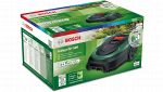 Robot rasaerba Bosch Indego S plus 500 verde