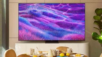 Samsung Neo QLED 4K Mini LED